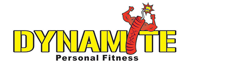 Dynamite Personal Fitness